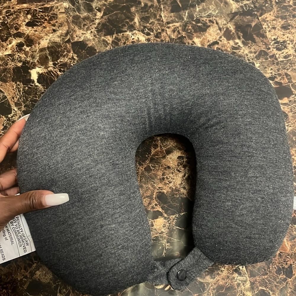 Target travel neck pillow